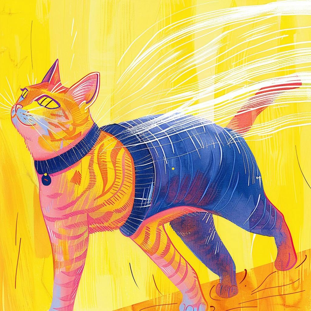 Cover Image for Introducing Supercat: AI-Powered Product Classification and Attribution for Ecommerce