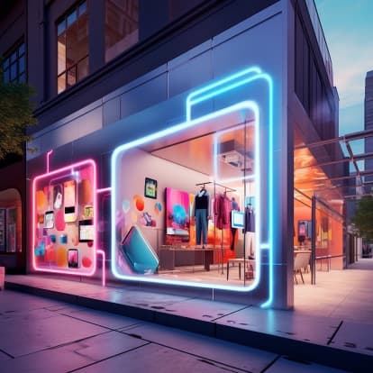 Cover Image for Expanding Horizons: The Why and How of Online Marketplaces for Independent Retailers