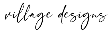 Village Designs Boutique & Gifts logo